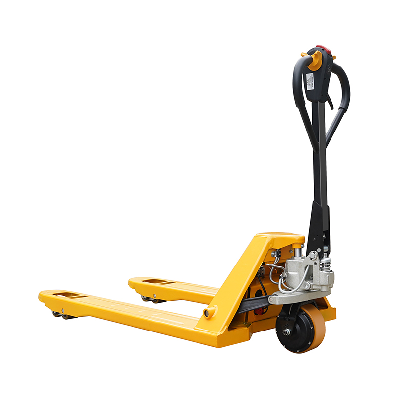 پالت تراک نیمه برقی CMG-20 پالت تراک نیمه برقی CMG-20