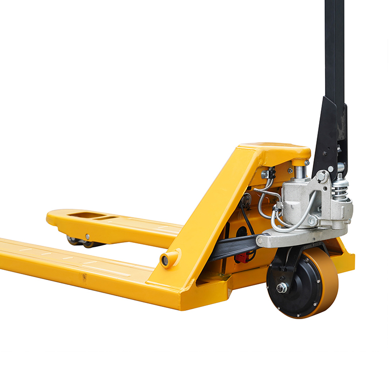 پالت تراک نیمه برقی CMG-20 پالت تراک نیمه برقی CMG-20