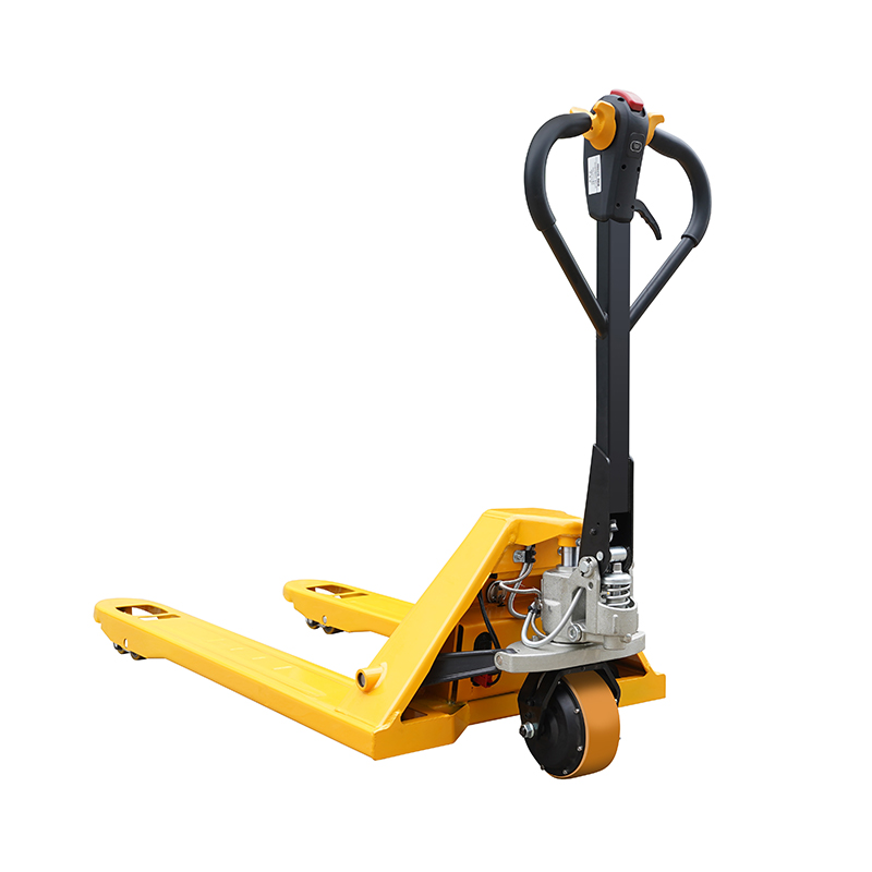 پالت تراک نیمه برقی CMG-20 پالت تراک نیمه برقی CMG-20