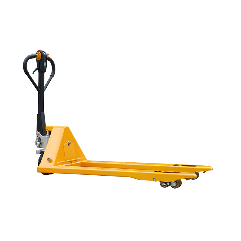 پالت تراک نیمه برقی CMG-20 پالت تراک نیمه برقی CMG-20