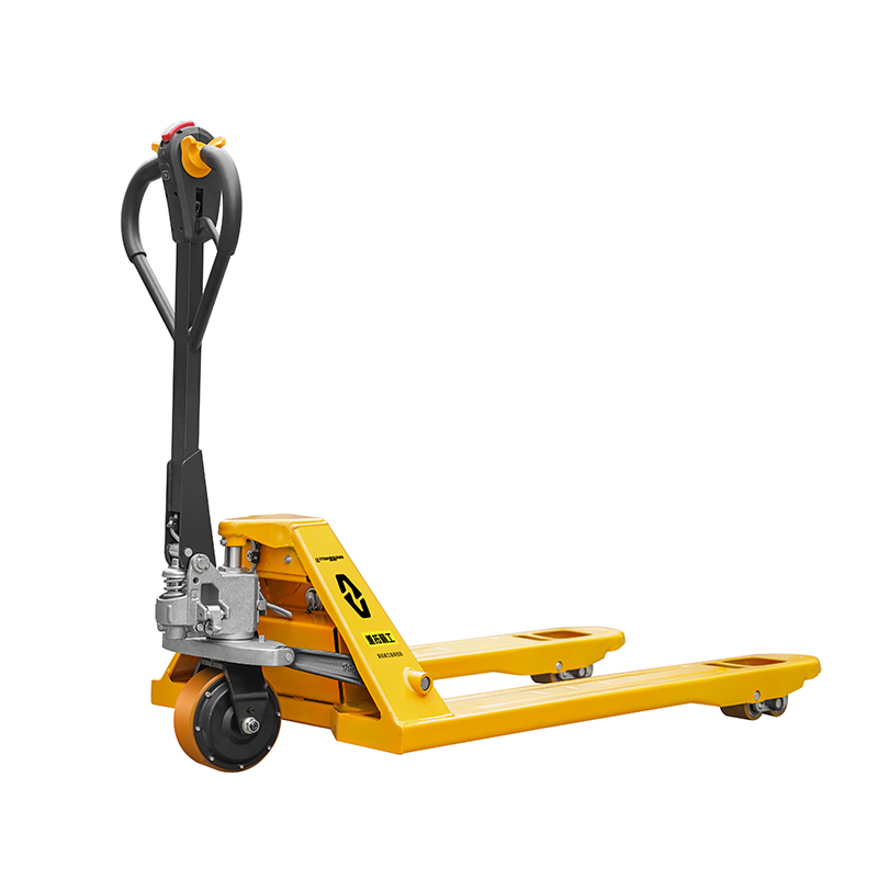 پالت تراک نیمه برقی CMG-20