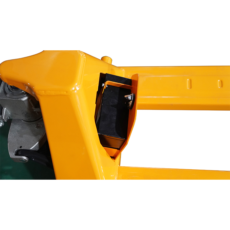 پالت تراک نیمه برقی CMG-20 پالت تراک نیمه برقی CMG-20