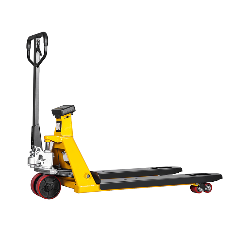 کامیون پالت توزین سه ضد PSE20