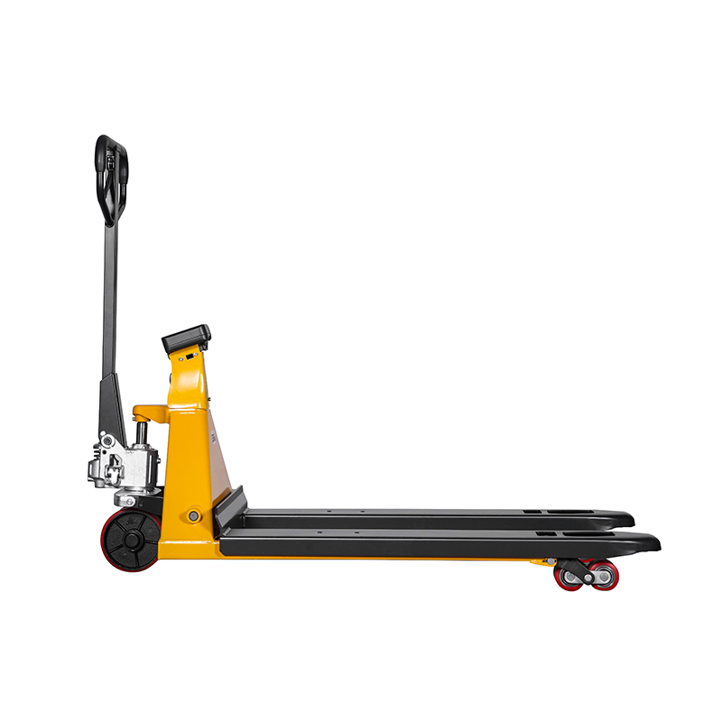 کامیون پالت توزین سه ضد PSE20 کامیون پالت توزین سه ضد PSE20