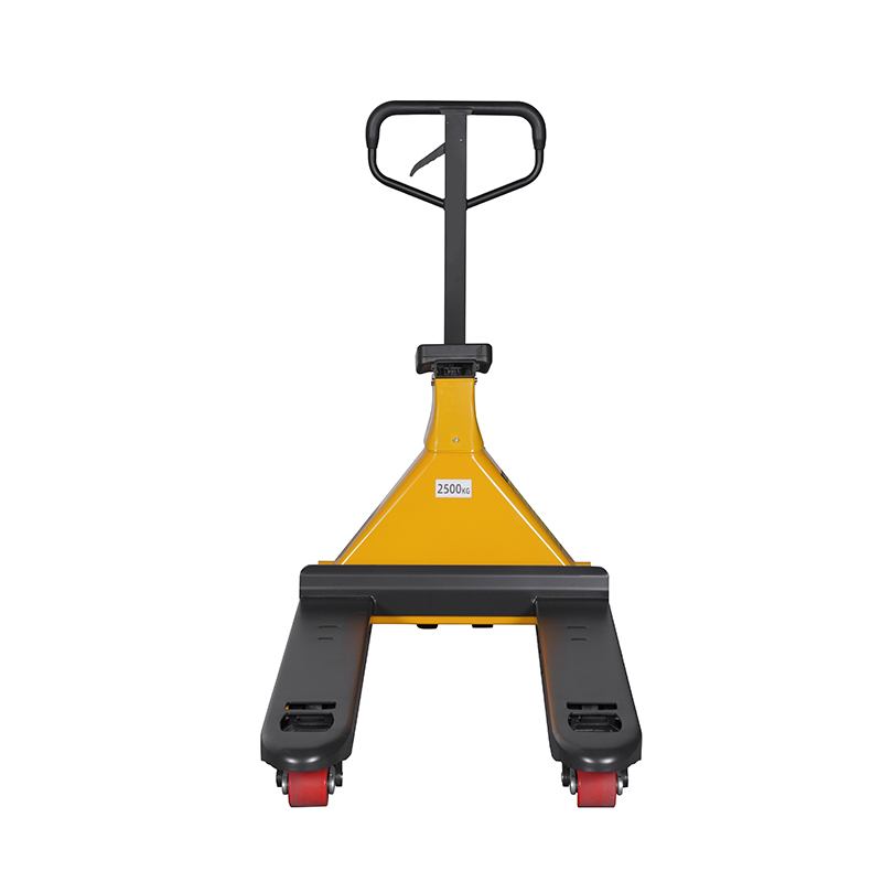 کامیون پالت توزین سه ضد PSE20 کامیون پالت توزین سه ضد PSE20