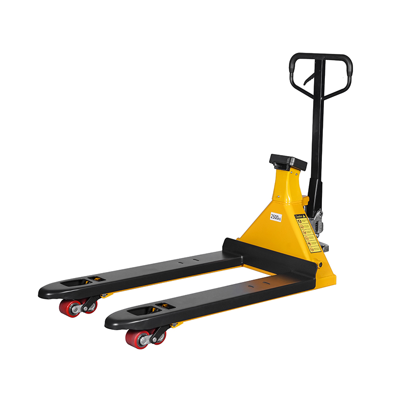 کامیون پالت توزین سه ضد PSE20 کامیون پالت توزین سه ضد PSE20