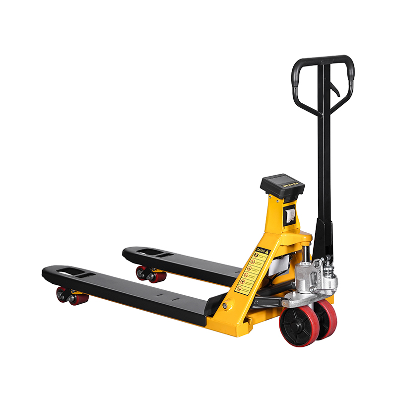 کامیون پالت توزین سه ضد PSE20 کامیون پالت توزین سه ضد PSE20