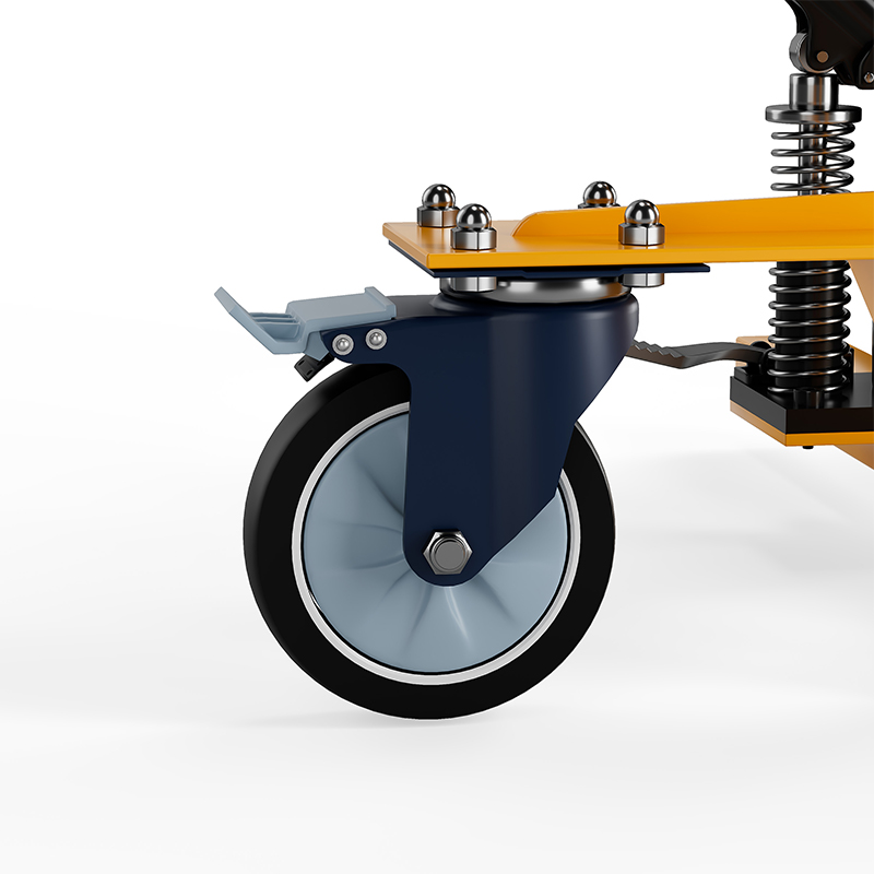 مینی استکر HS200